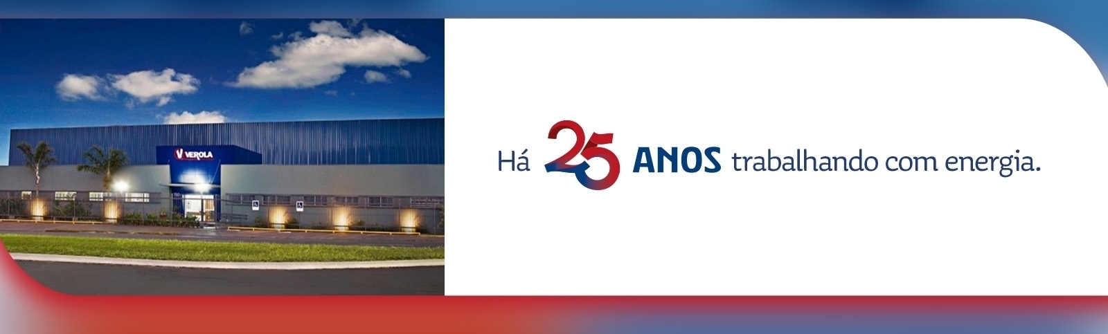 25 anos